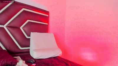 nyxx_star webcam model stream image