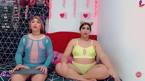 Milas_we webcam model stream image