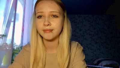 MayolaBruns webcam model stream image