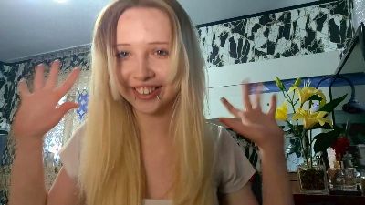 MayolaBruns webcam model stream image