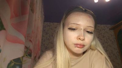 MayolaBruns webcam model stream image
