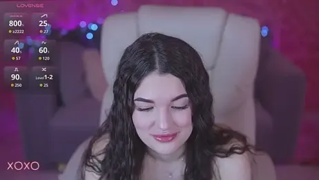 YourLolaBunny webcam model stream image