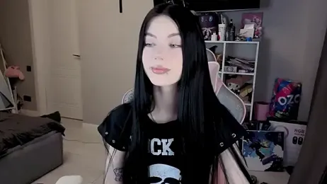 Aliceblush webcam model stream image