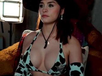 imjoanna webcam model stream image