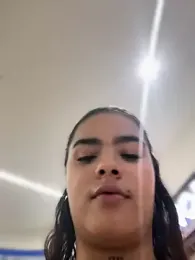 Kaily_Sweet16 webcam model stream image