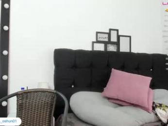 sweer_oshun webcam model stream image