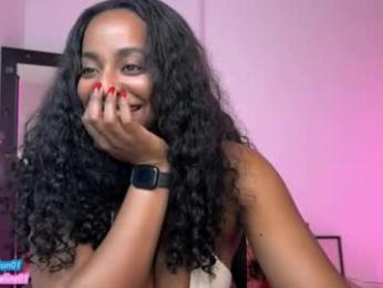 sweer_oshun webcam chaturbate model stream image