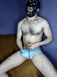 niyack69 webcam model stream image