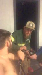 Thundersage25 webcam cam4 model stream image