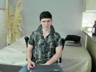Kent Walker webcam model stream image