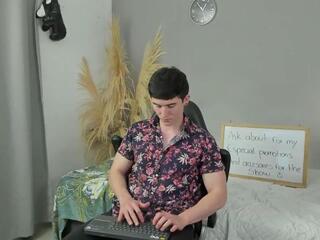 Kent Walker webcam model stream image