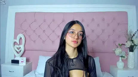 SarahDoll__ webcam model stream image