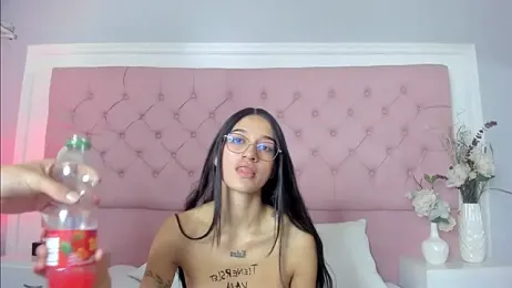 SarahDoll__ webcam model stream image