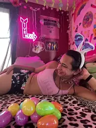 TranSexualJade95 webcam stripchat model stream image