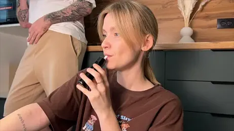 Adelovenick webcam stripchat model stream image