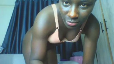 Sweet_Melanin_ webcam model stream image