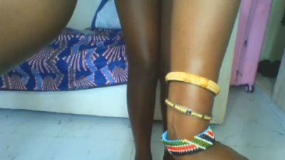 Sweet_Melanin_ webcam model stream image