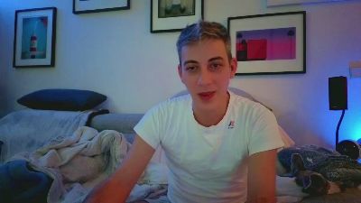 HuGo4K webcam model stream image