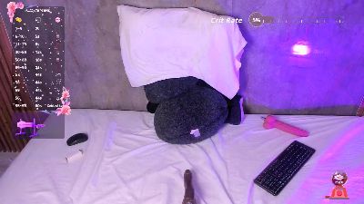 MelanyHolsen webcam cam4 model stream image