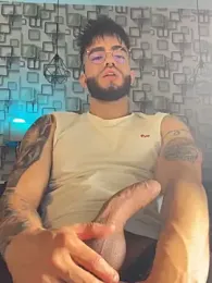 King_Draven3 webcam stripchat model stream image