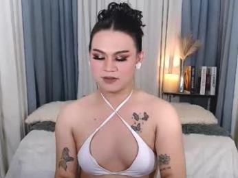 leighcortesi webcam model stream image