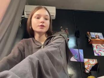 nloraaa webcam chaturbate model stream image