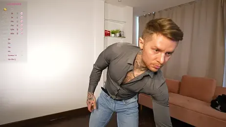 Demianblake webcam model stream image