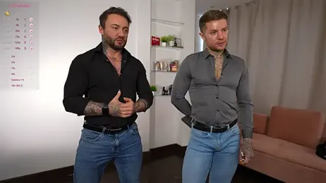 Demianblake webcam model stream image