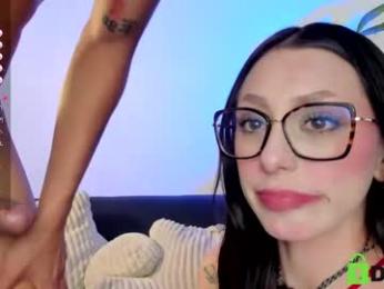 scarett_jackson webcam model stream image