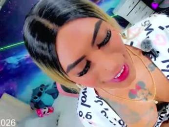 kilye_nellaa webcam model stream image