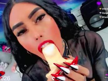 kilye_nellaa webcam model stream image