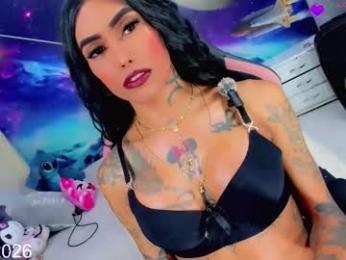 kilye_nellaa webcam model stream image