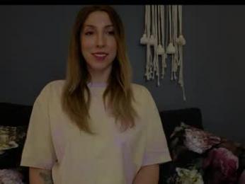 purevibrations webcam model stream image