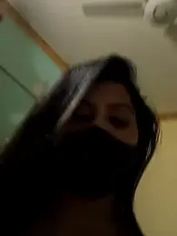 SANAYA_ROY webcam model stream image