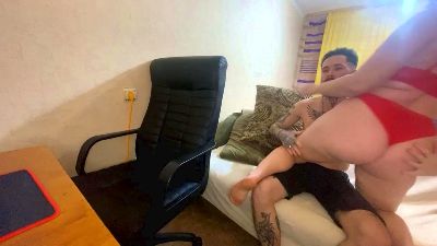 Mike_and_Anna webcam cam4 model stream image