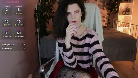 DamienLake webcam stripchat model stream image