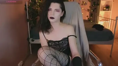 DamienLake webcam model stream image