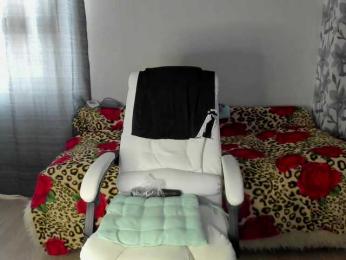 Eva-Bella webcam model stream image