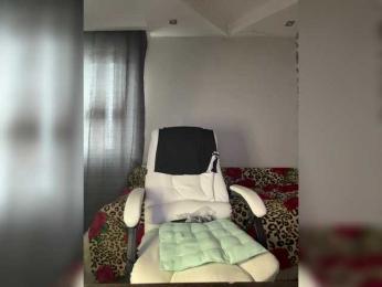 Eva-Bella webcam model stream image