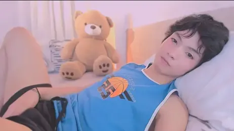 Sweet_Allan webcam stripchat model stream image