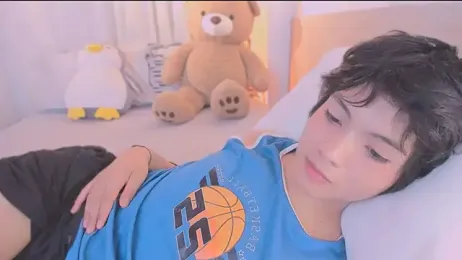 Sweet_Allan webcam stripchat model stream image