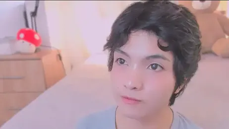 Sweet_Allan webcam stripchat model stream image