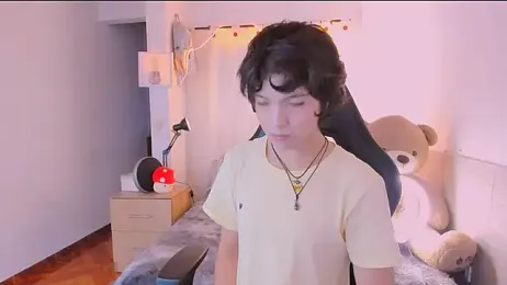 Sweet_Allan webcam stripchat model stream image