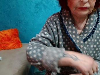 milo4ka77 webcam model stream image