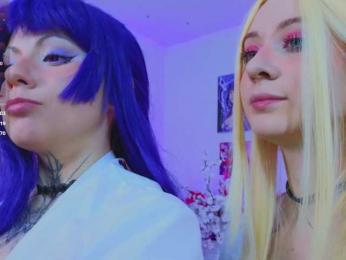 SweetEvelina webcam model stream image