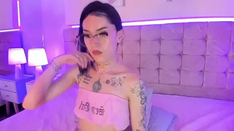 Megan_Morphy webcam model stream image