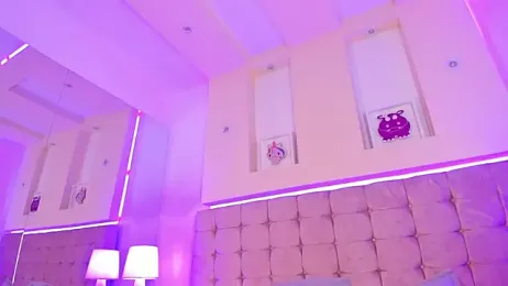 Megan_Morphy webcam model stream image