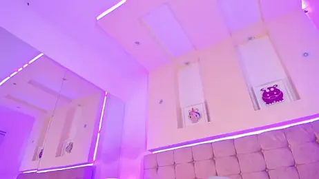 Megan_Morphy webcam model stream image