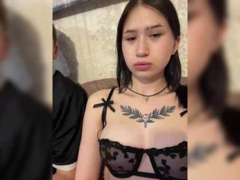 _Pupuni_ webcam bongacams model stream image