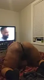 AllLeggs webcam model stream image